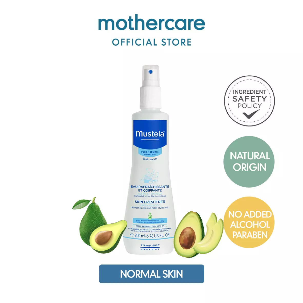 Mustela mothercare hotsell
