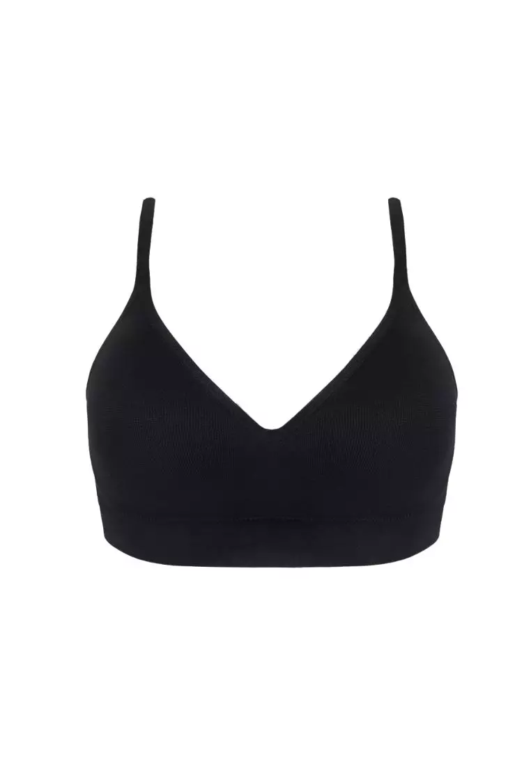 Comfort Fit Bra