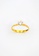 Arthesdam Jewellery gold Arthesdam Jewellery 916 Gold Starry Solitaire Ring - 12 907D1AC3C5A00FGS_1