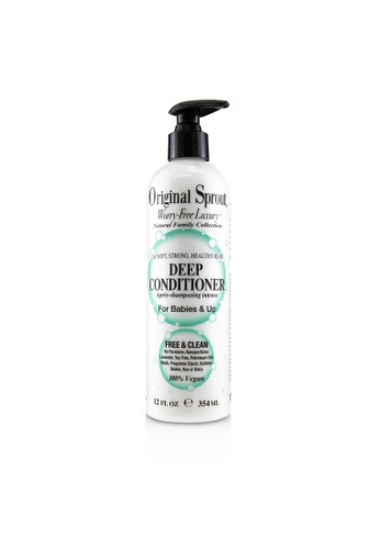Buy Original Sprout Original Sprout Natural Family Collection
