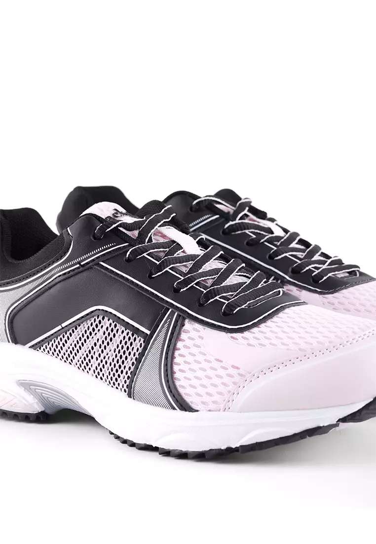 Jackson Active Strada 1 Black Pink