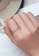 925 Signature silver 925 SIGNATURE Solid 925 Signature Silver Twisted Tight Rope Ring 575E5AC77F5B0EGS_5