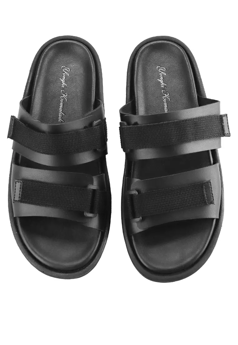 Ryan Sandal