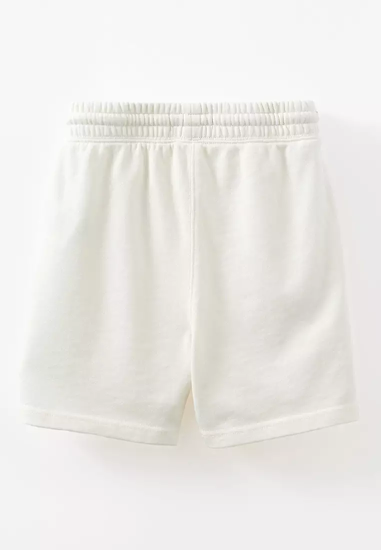 Henry Slouch Shorts