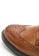 Twenty Eight Shoes brown Leather Carved Oxford Shoes YM21086 44EABSH7E673D1GS_5