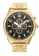 Fossil gold Brox Watch BQ2667 B36E3AC3924E64GS_1