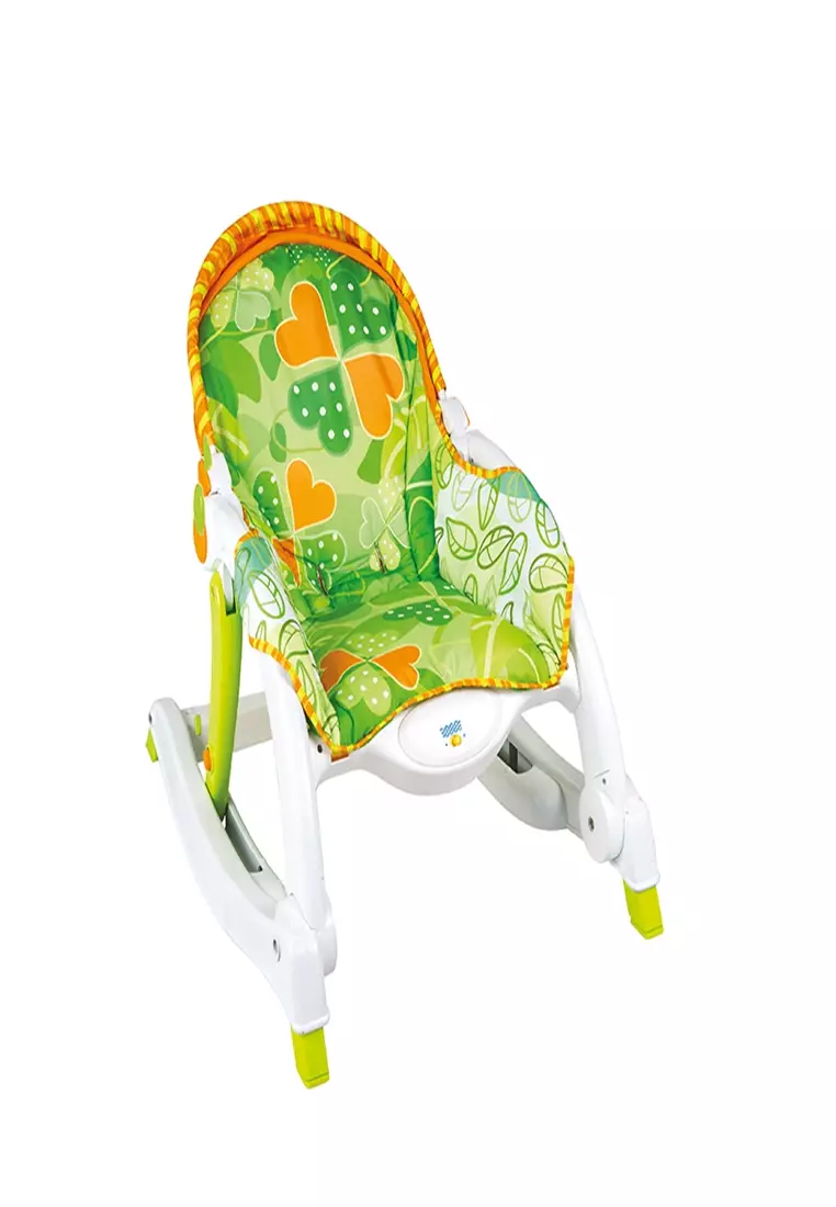 Winfun best sale rocking chair