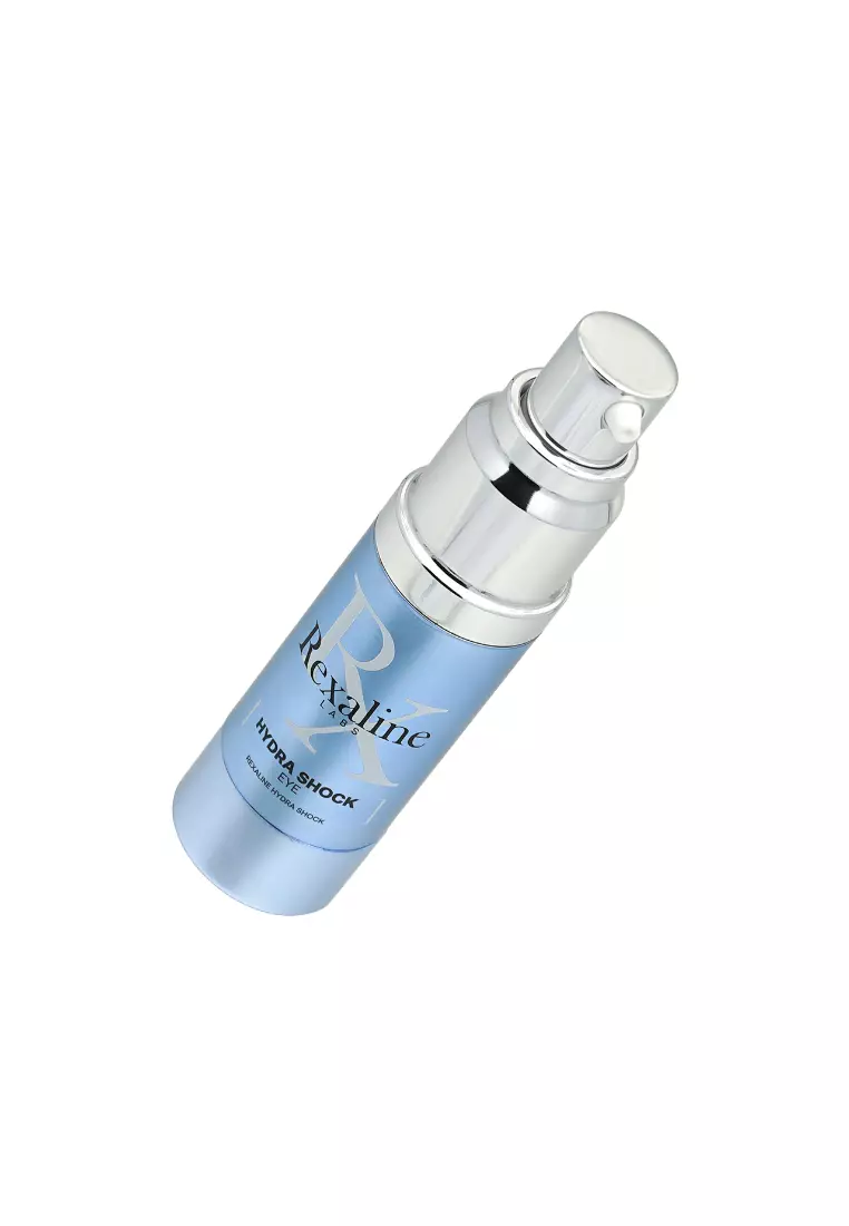 Rexaline Hydra Shock Eye Cream (15ml)