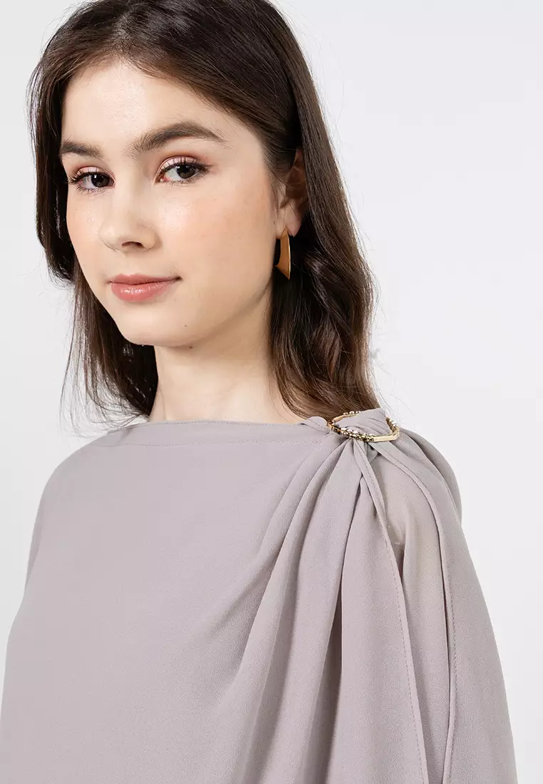 SHORT KAFTAN ARIFAH