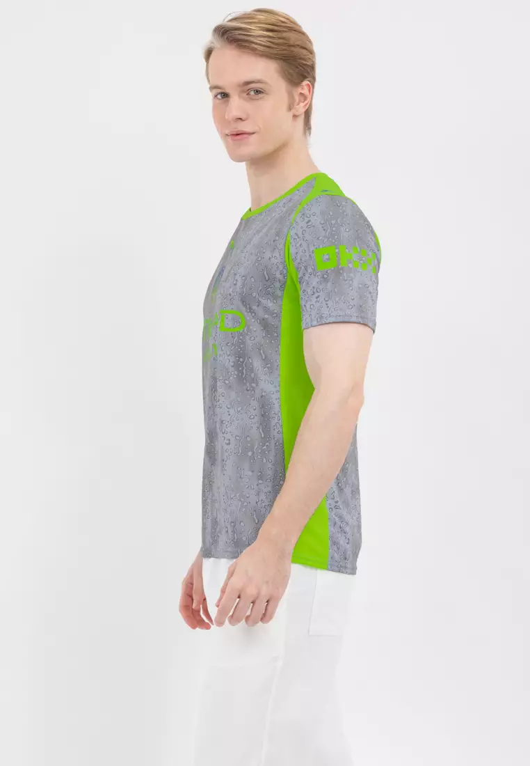 MCFC 3rd Jersey Replica