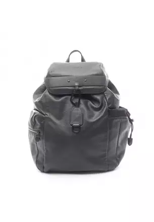 alpha bravo dover backpack leather TUMI - Alpha Bravo Nellis Leather Laptop Backpack - 15 Inch Computer Bag  for Men and Women