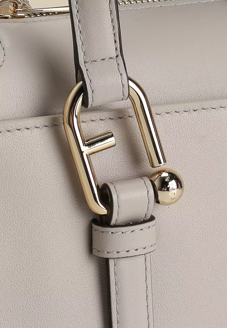Nuvola S Boston Bag