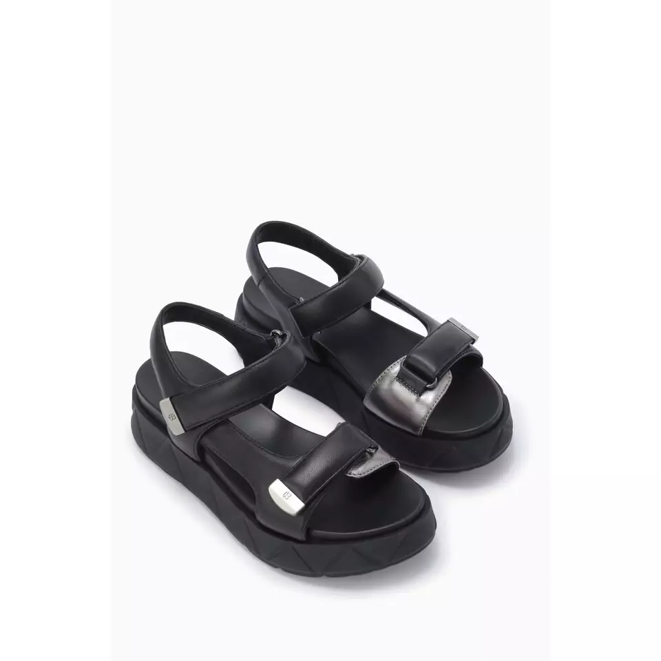 EVERBEST NUBY BLACK