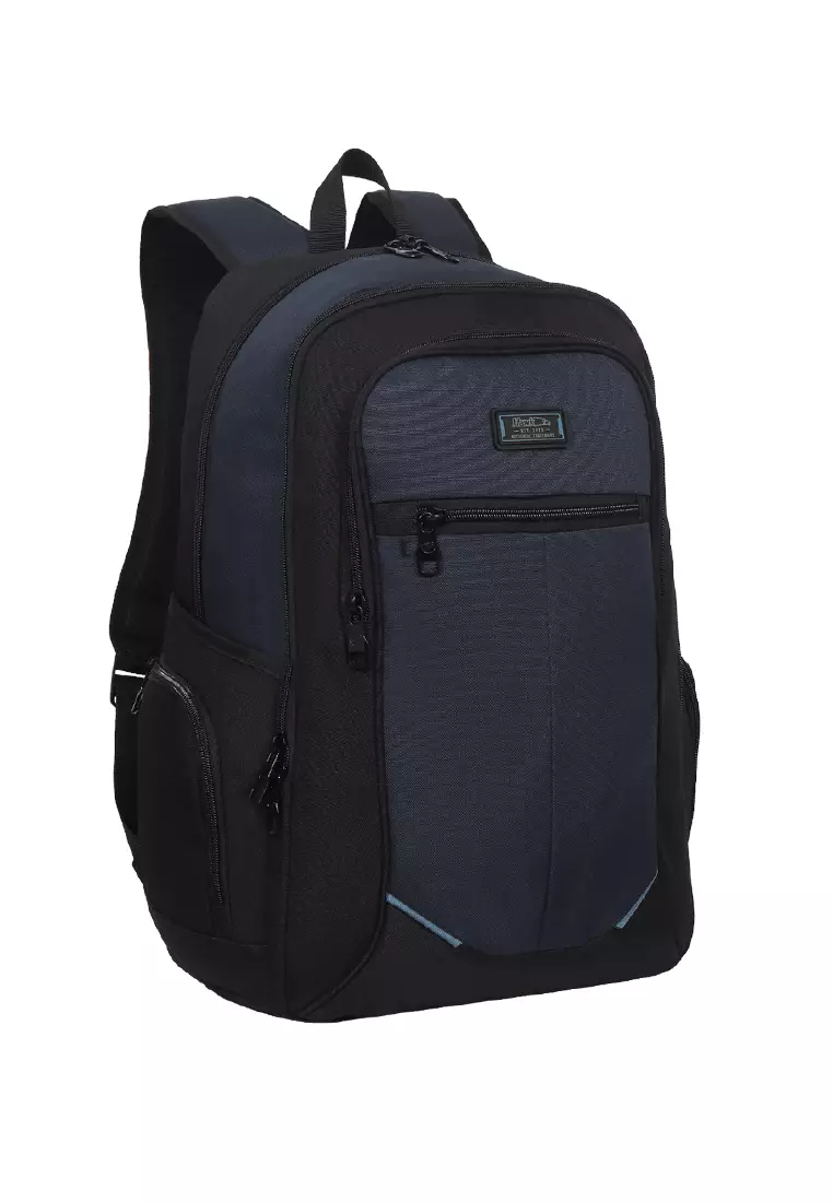 6022 Lifestyle Backpack with VIRUPRO Anti-Microbial Protection