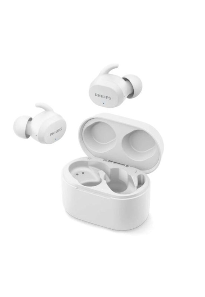 PHILIPS Philips TAT3216 True Wireless Headphones | ZALORA Philippines