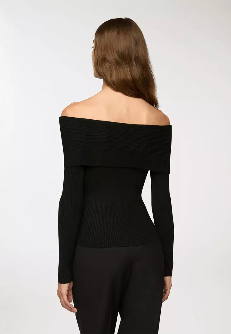 Woman Sweater 3-5