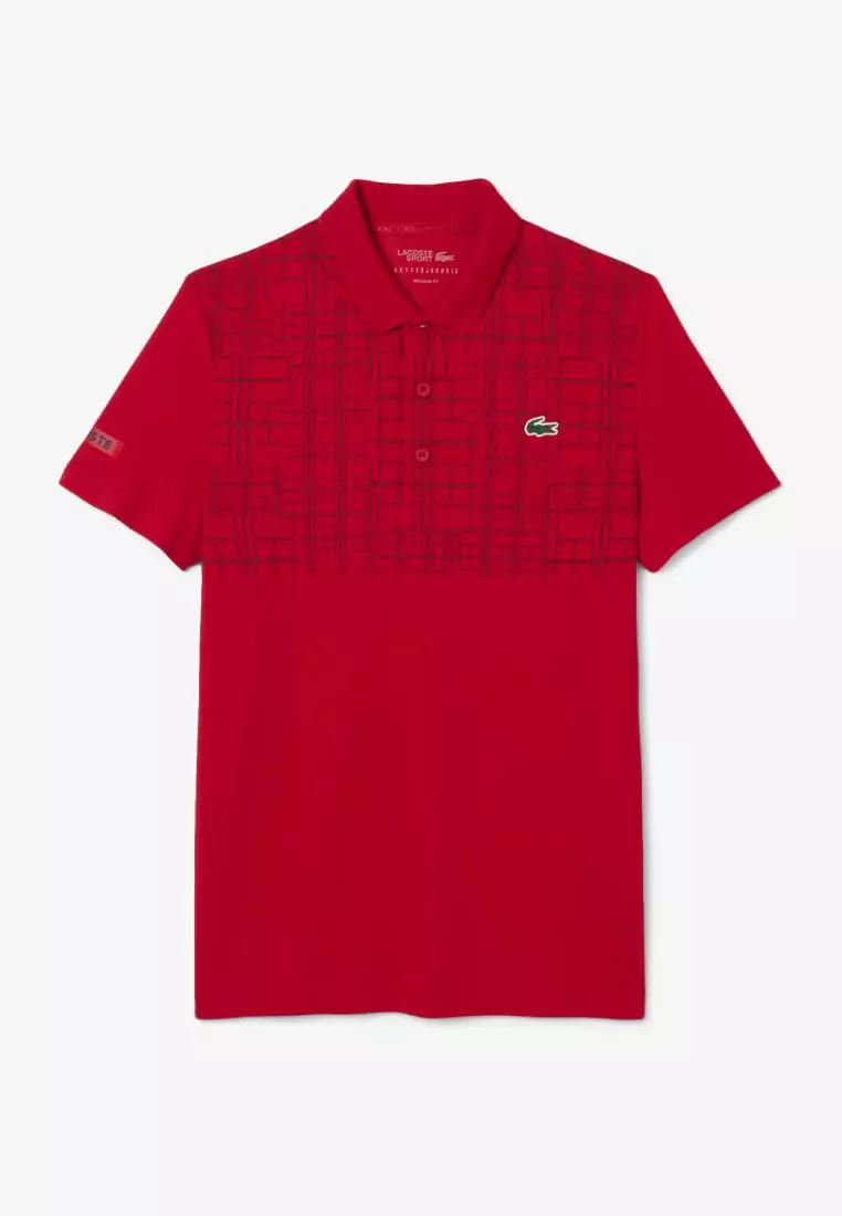 LACOSTE NOVAK DJOKOVIC ポロシャツ Mサイズ Buy Lacoste Lacoste Tennis x Novak Djokovic Polo Shirt 2026 Online