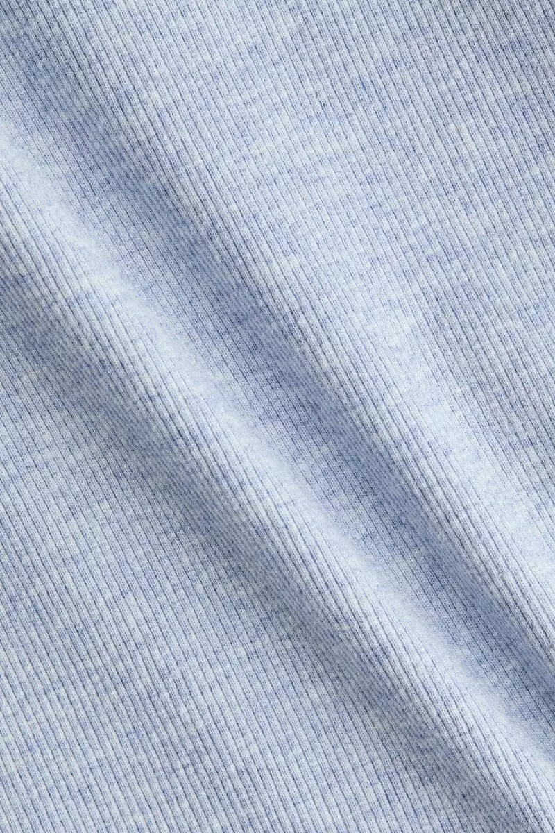 Cotton Henley top