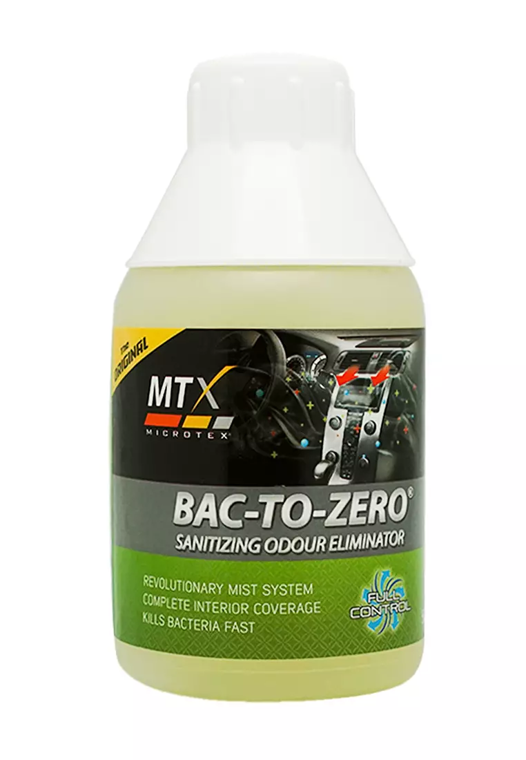 Bac-Control 500 ml