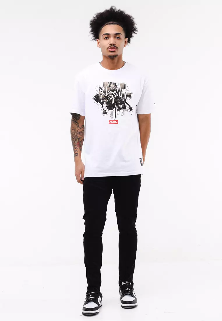 Round Neck Regular Fit