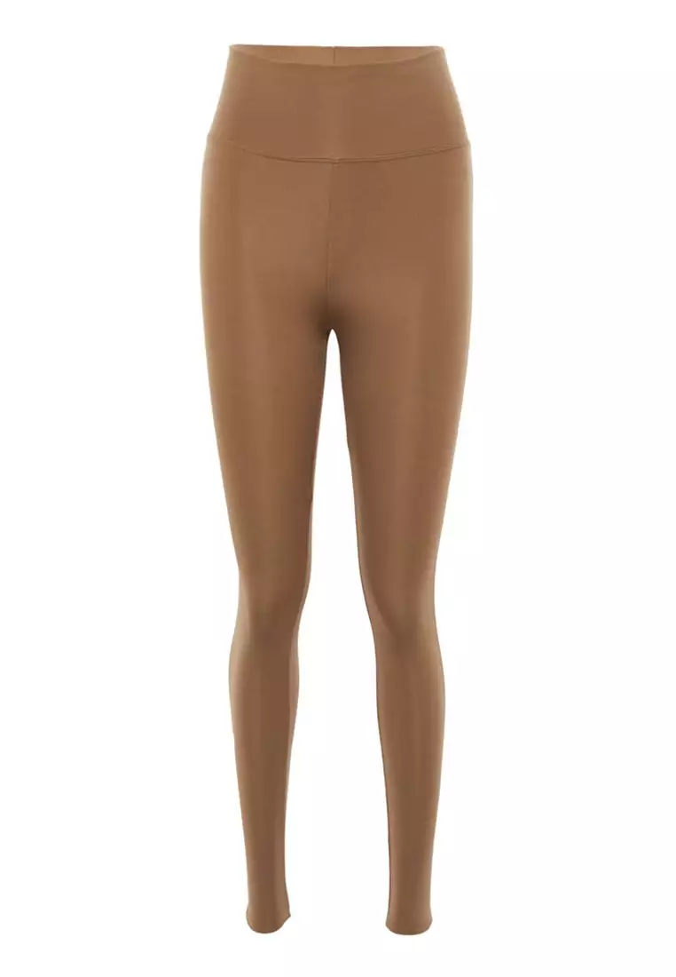 Concentrator Sports Leggings