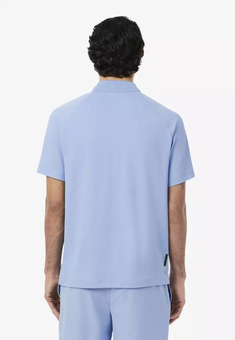 Regular Fit Ultra Dry Sport Polo Shirt