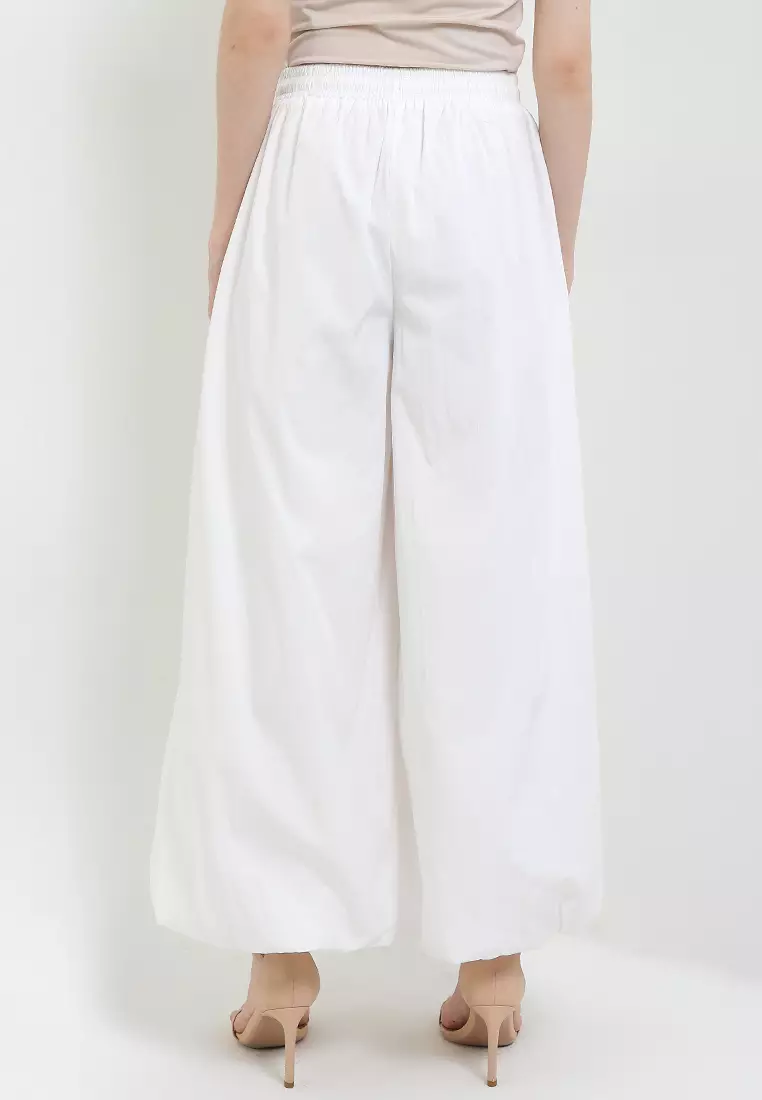 Maxy Balloon Pants