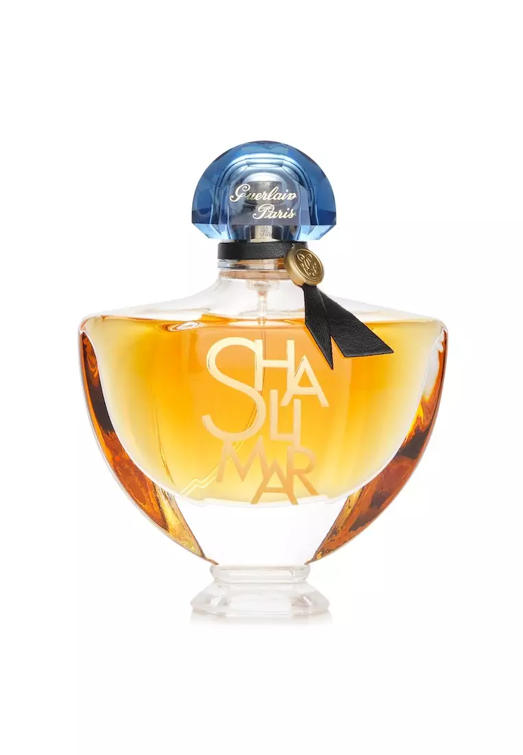 Guerlain GUERLAIN - Shalimar L'Essence Eau De Parfum Spray 50ml