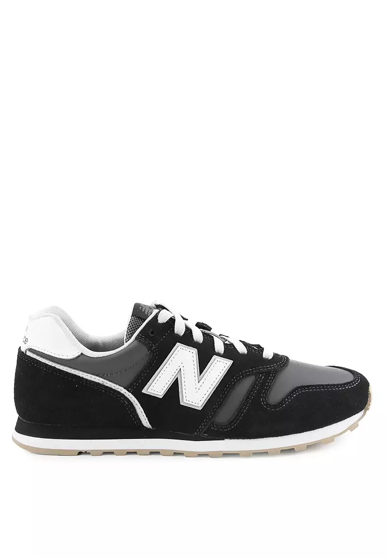 Sepatu New Nb 373 Review New Balance 373 Suede Trainers NB 373 New