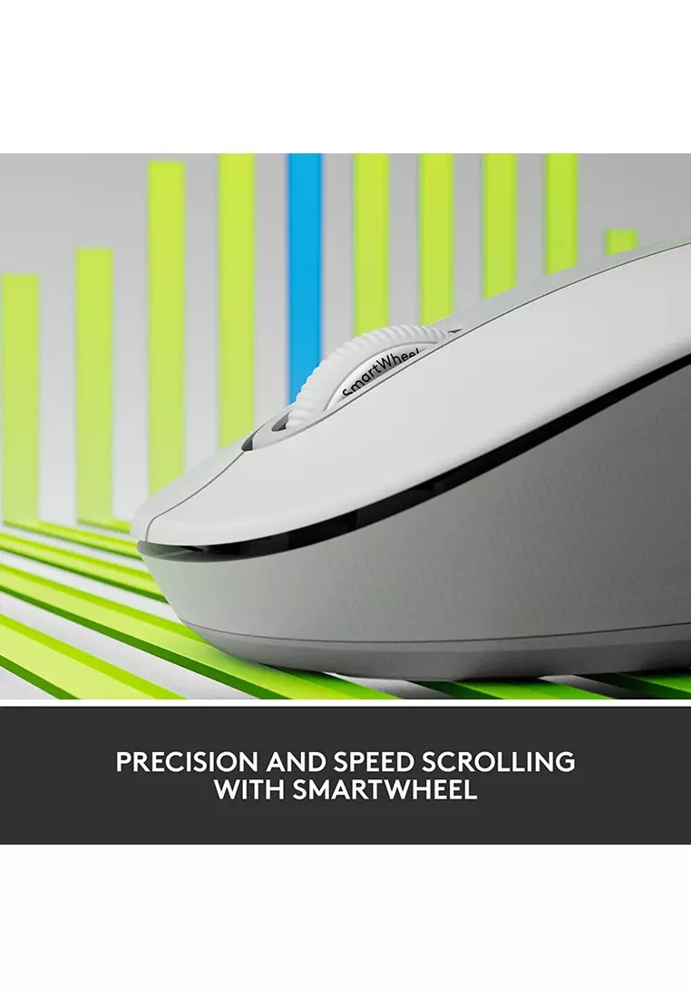 Buy Logitech Logitech Signature Mk650 Combo For BusinessOffwhite (Bolt