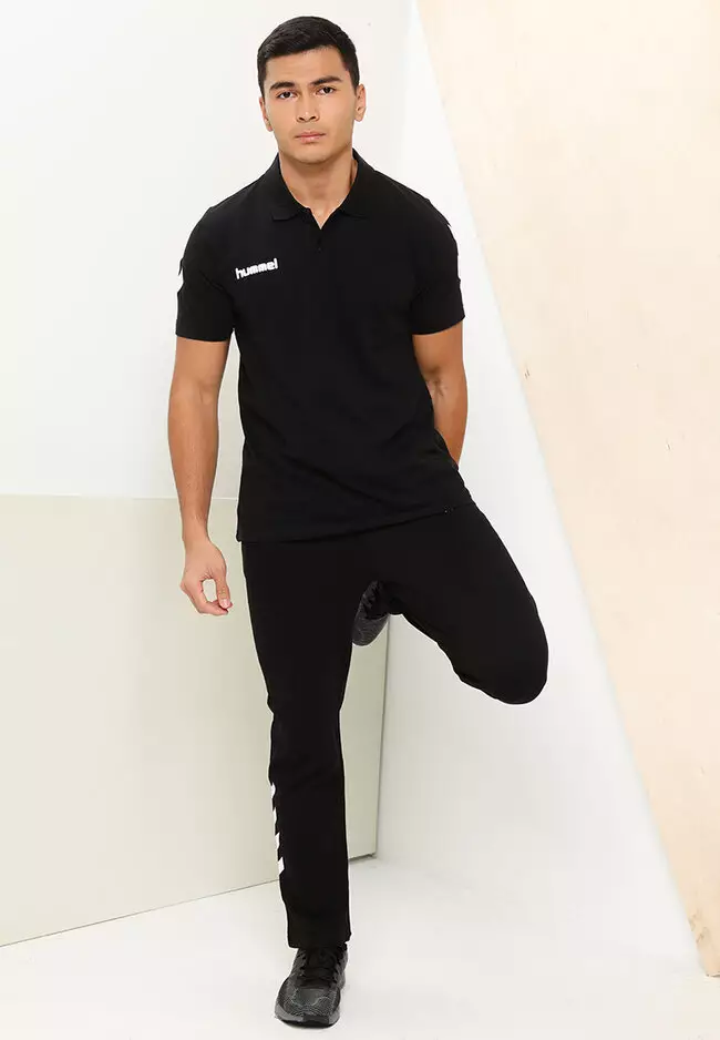 Go Cotton Polo Shirt