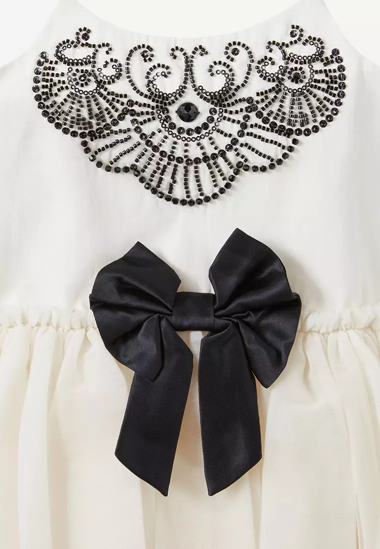 Isabella Dress Up Dress