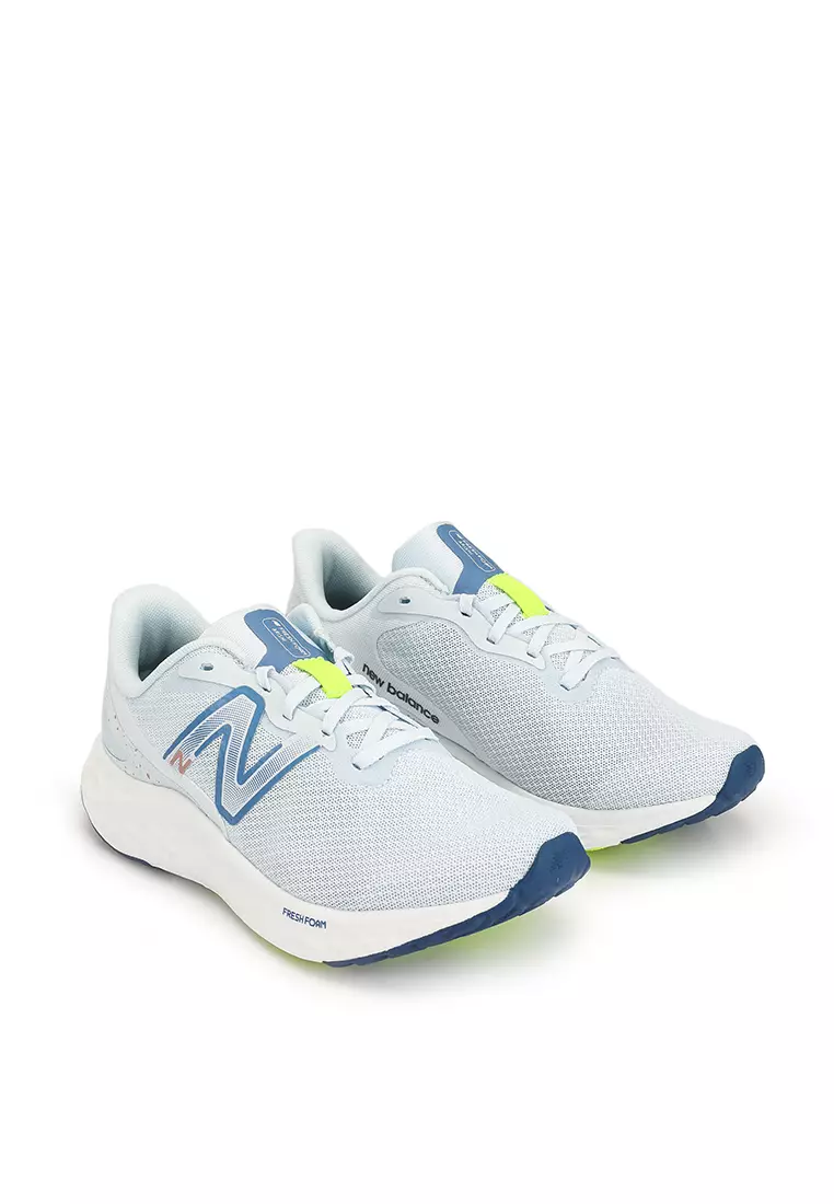 New balance sales arishi blue