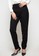 Novo black Novo Celana Panjang Baggy Black 38047AA40EA6A9GS_1