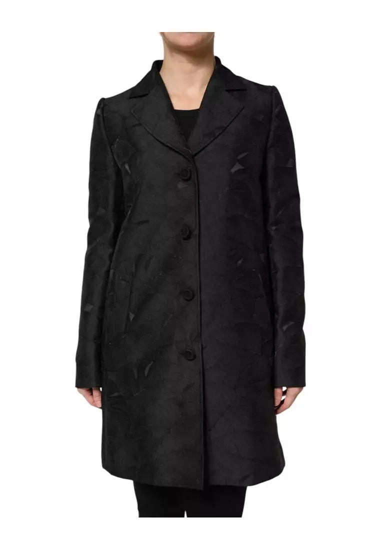 Single Breasted Cheap Trench Coat Womens Buy Dolce Gabbana Single