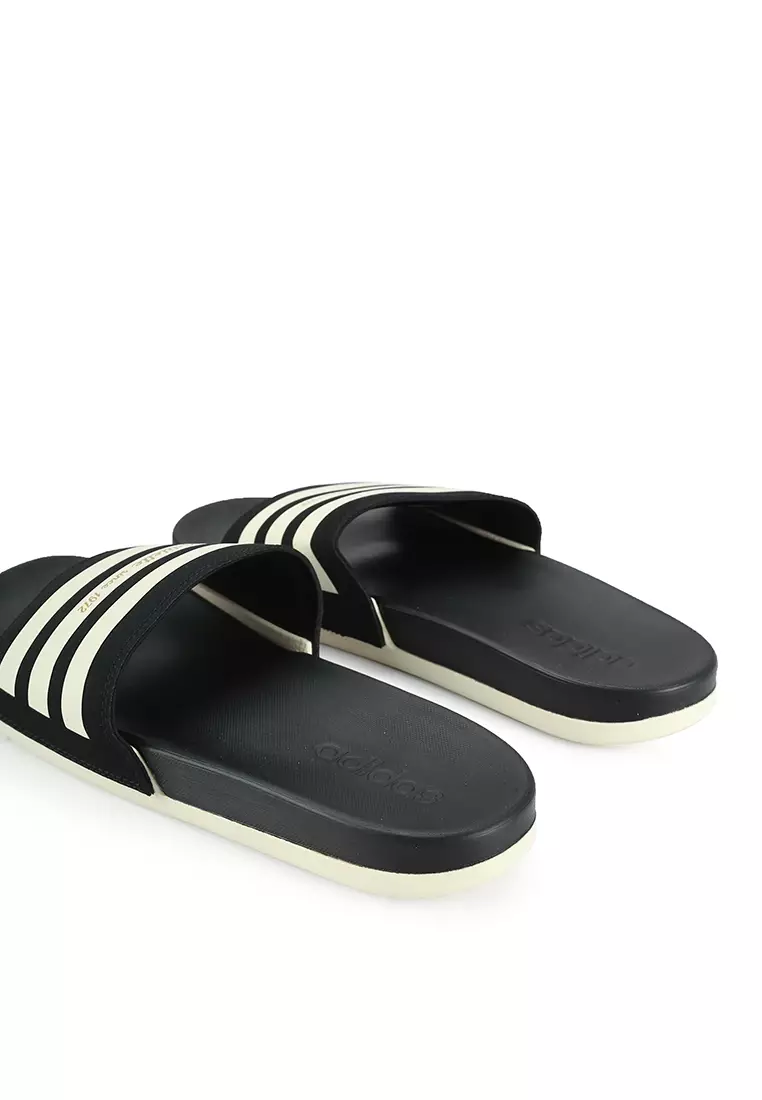 ADIDAS adilette comfort slide sandals ZALORA
