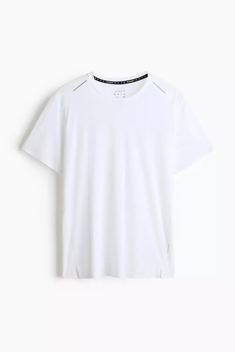 Lightweight Cooling Running T-shirt
