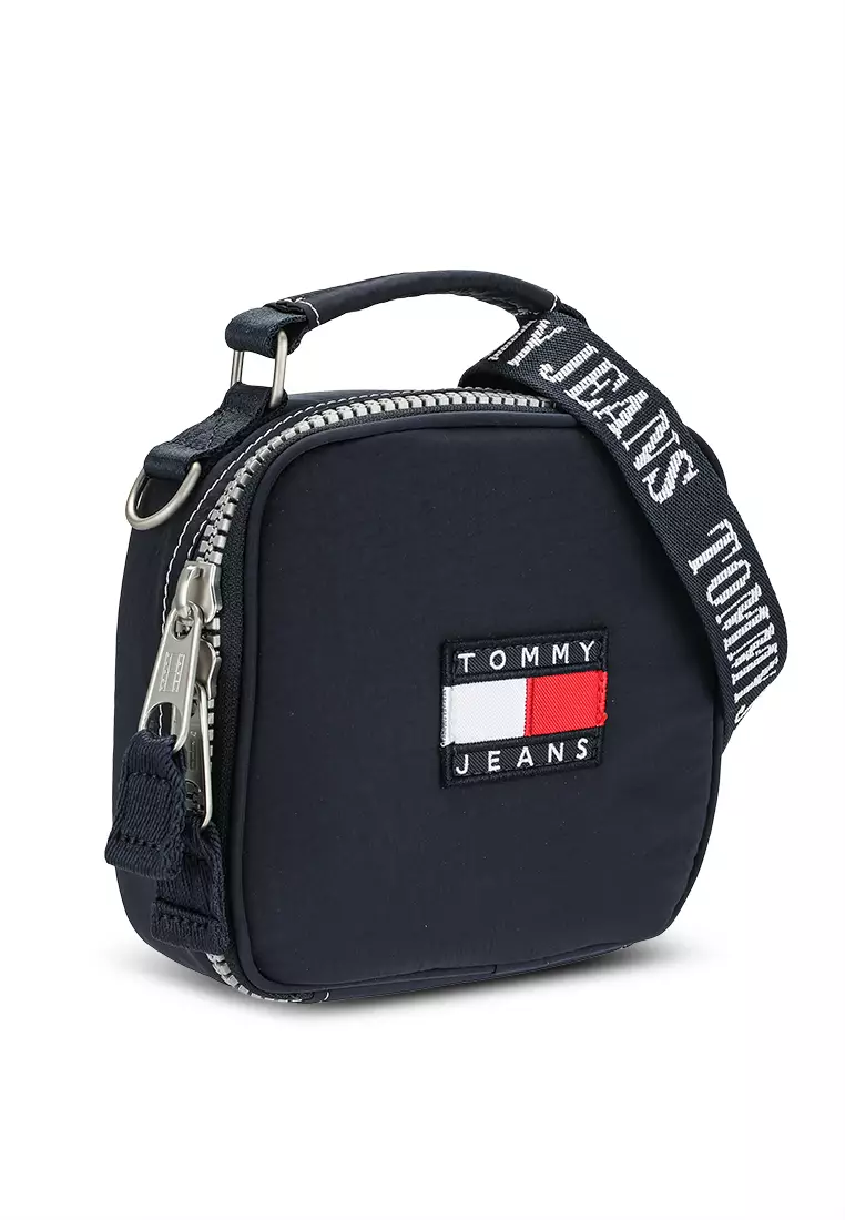 Tommy jeans discount fall heritage