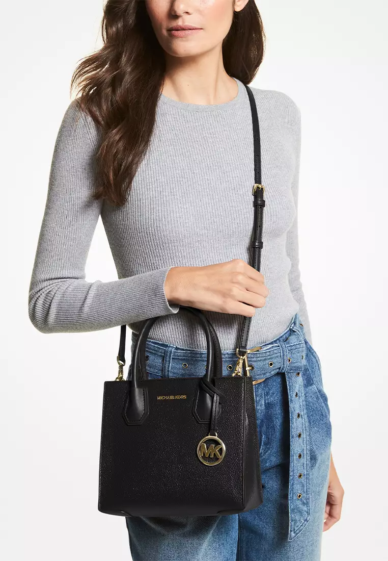 Michael kors medium bag sales