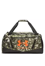 Expedition Green/Black/Orange Base