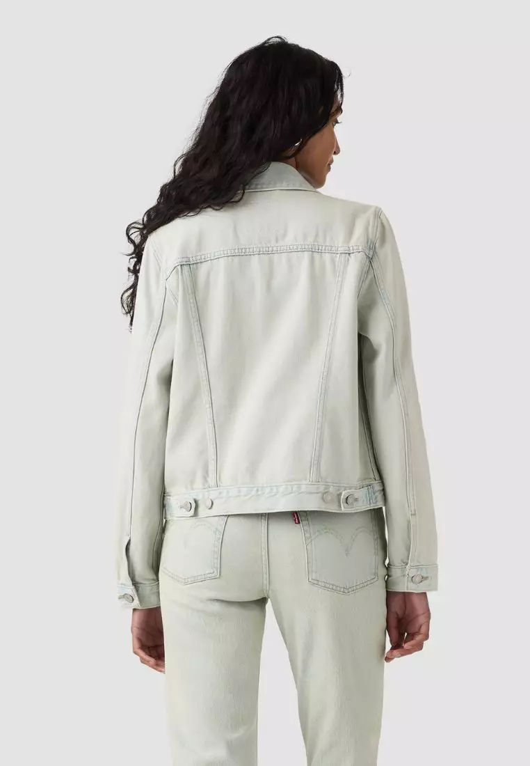 Women's Original Trucker Jacket 29945-0242