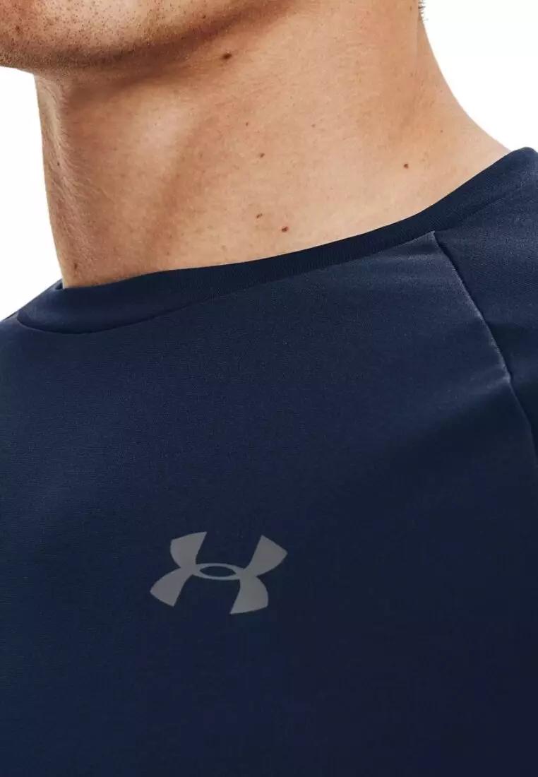 UA Tech 2.0 Short Sleeve Tee