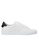 GIVENCHY white givenchy Men's White Leather Sneaker 44661SH0337E7CGS_1