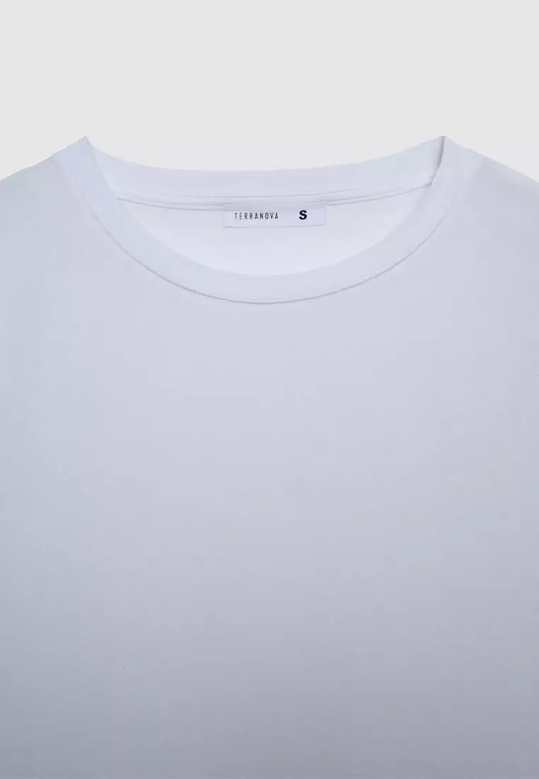 Woman Short-sleeved T-shirt