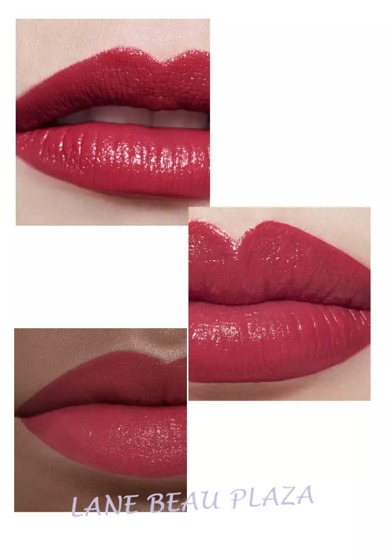 Chanel ROUGE ALLURE L'EXTRAIT Lipstick #832 ROUGE LIBRE 2025