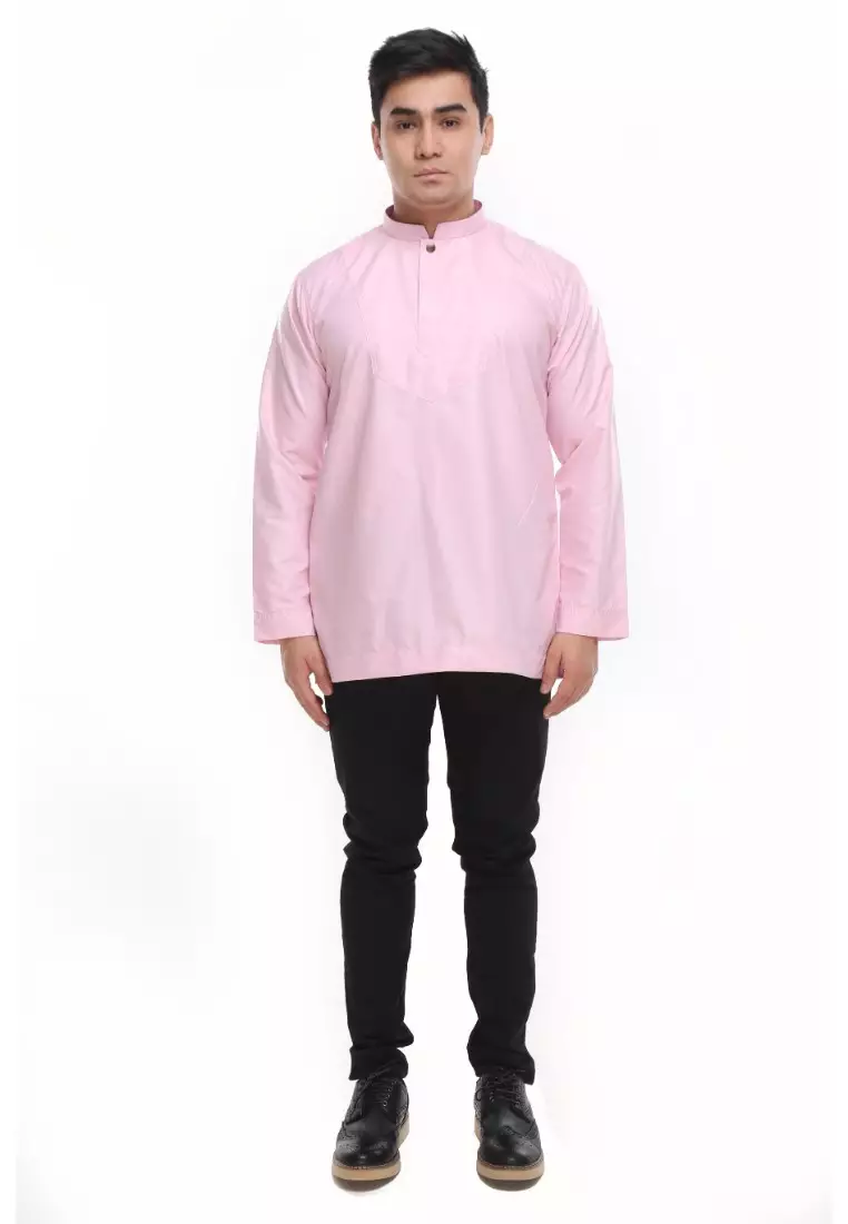 Kurta Al Idrus 2.0