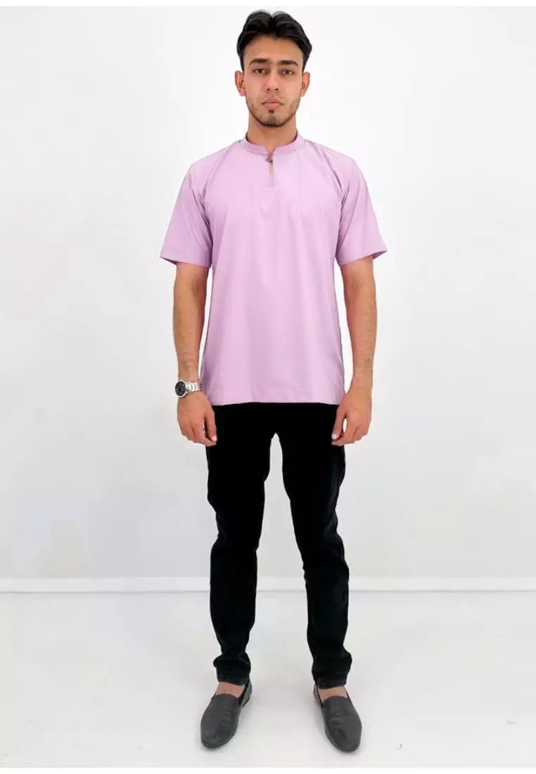 Kurta Mulk by Hudz