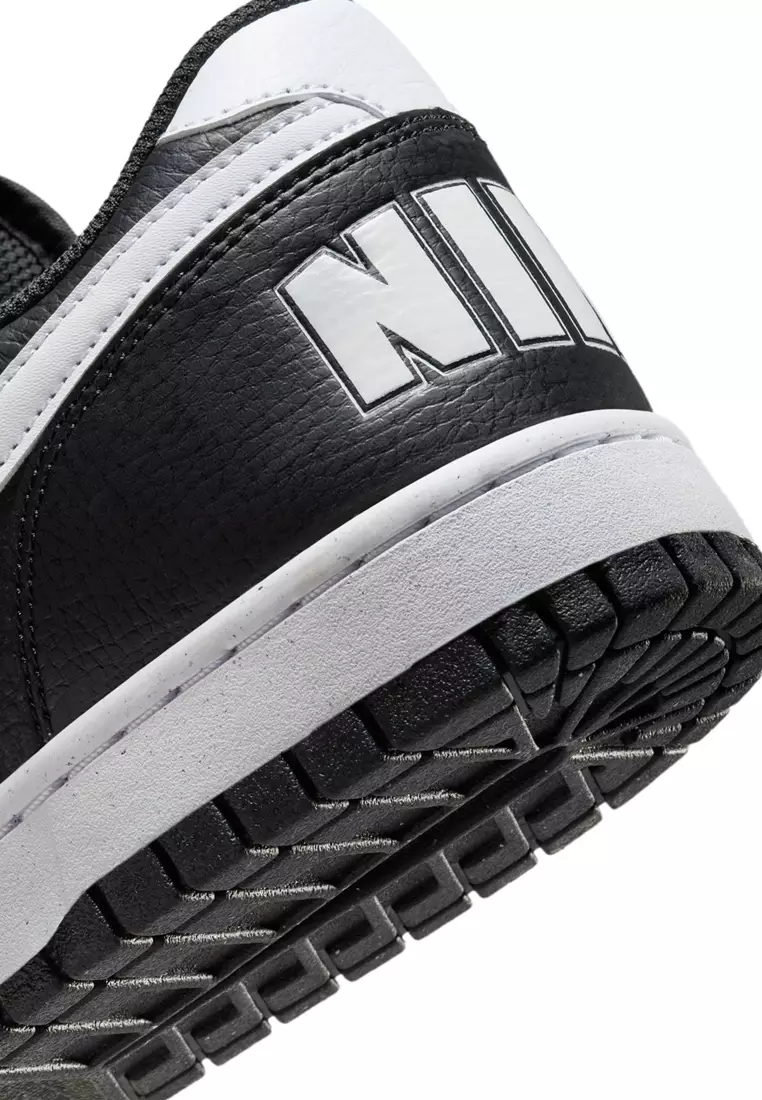 Big Nike Low Shoes