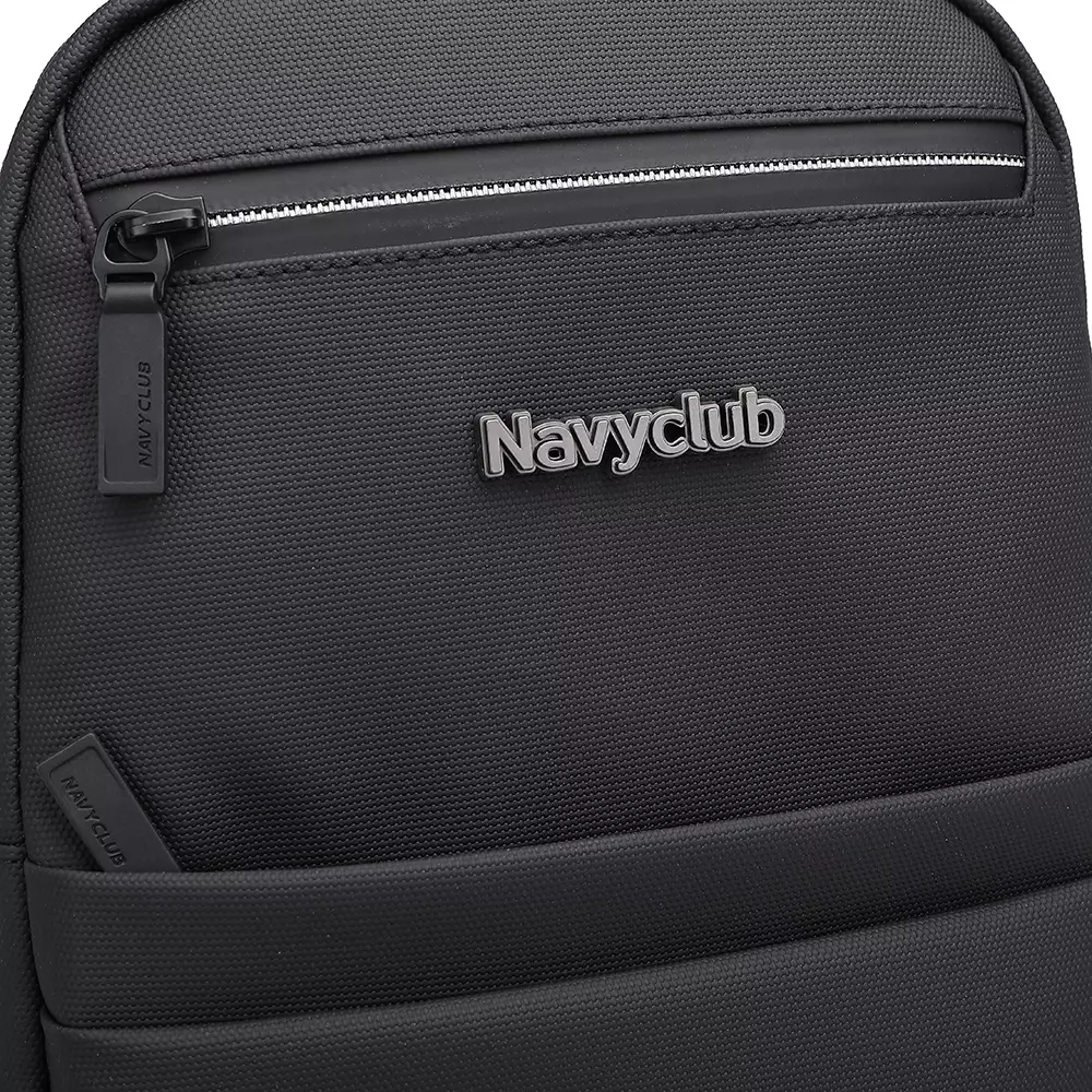 Navy Club Tas Selempang Travel Cross Body Bag FHCG - Sling Bag Tas Pria Wanita