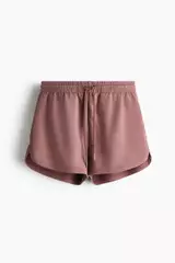 Brown Medium Dusty
